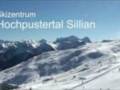 Video Sillian - Thurntaler (Alta Val Pusteria)