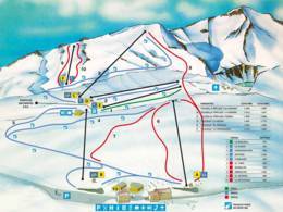 Comprensorio sciistico Leitariegos