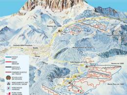 Comprensorio sciistico Monte Pora