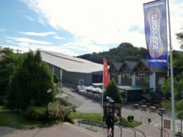 Struttura per lo sci indoor SnowWorld Landgraaf