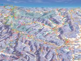 Comprensorio sciistico Stokinger - Freudenstadt-Lauterbad