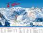 Mappa delle piste Moosetallift - Leisach