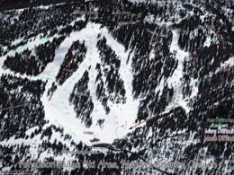 Comprensorio sciistico Ferguson Ridge