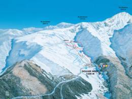 Comprensorio sciistico Goulier