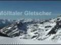 Video Mölltaler Gletscher (Ghiacciaio Mölltaler)