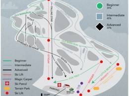 Comprensorio sciistico Nordic Valley