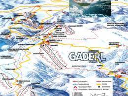 Comprensorio sciistico Gaberl/Plankogel - Salla (Maria Lankowitz)