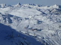 Comprensorio sciistico Sonnenkopf - Klösterle