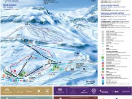 Comprensorio sciistico Shahdag (Şahdağ)