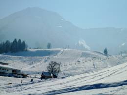 Comprensorio sciistico Schetteregg - Egg