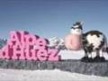 Video Alpe d'Huez