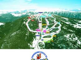 Comprensorio sciistico Monte Verena - Mezzaselva di Roana