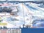 Mappa delle piste Mazurski - Okrągłe
