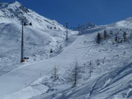 Comprensorio sciistico See