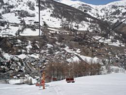 Comprensorio sciistico Pragelato