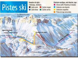 Comprensorio sciistico Col de l'Arzelier