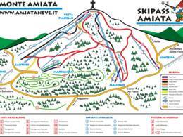 Comprensorio sciistico Monte Amiata