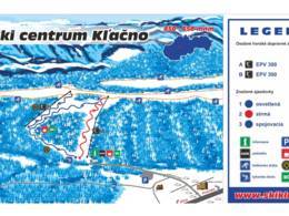 Comprensorio sciistico Kľačno