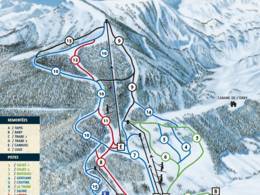 Comprensorio sciistico Donezan - Mijanès