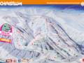 Mappa delle piste Christlum - Achenkirch