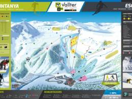 Comprensorio sciistico Vallter 2000