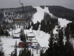 Comprensorio sciistico Hochrindl - Sirnitz