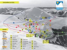 Comprensorio sciistico Valdezcaray