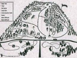 Comprensorio sciistico Lyndon Outing Club