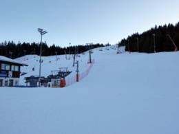 Comprensorio sciistico Götschen - Bischofswiesen