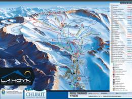 Comprensorio sciistico La Hoya