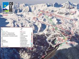 Comprensorio sciistico Colere