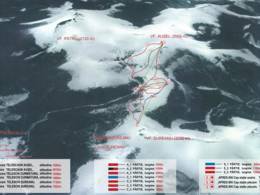 Comprensorio sciistico Șureanu