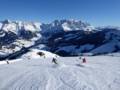 Piste Hochkönig - Maria Alm/Dienten/Mühlbach