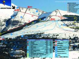 Comprensorio sciistico Ussita