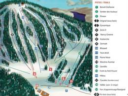 Comprensorio sciistico Belle Neige