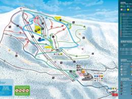 Comprensorio sciistico Port Ainé