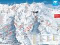 Mappa delle piste Alagna Valsesia/Gressoney-La-Trinité/Champoluc/Frachey (Monterosa Ski)