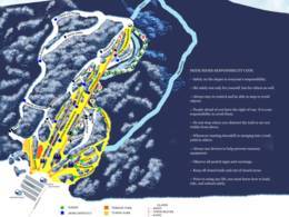 Comprensorio sciistico Black Mountain – Rumford