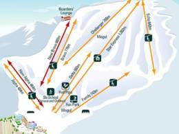 Comprensorio sciistico Welli Hilli Park