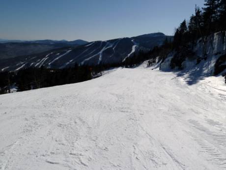 Offerta di piste Appalachi – Offerta di piste Stowe