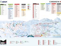 Comprensorio sciistico Astún