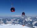 Impianti di risalita Ski Juwel Alpbachtal Wildschönau