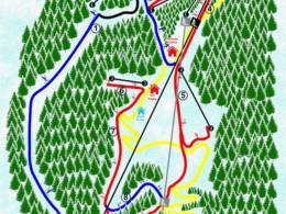 Comprensorio sciistico Parâng