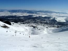 Comprensorio sciistico Tatranská Lomnica