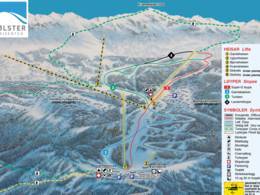 Comprensorio sciistico Jølster Skisenter