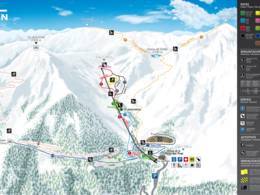 Comprensorio sciistico Pleta del Prat - Tavascan