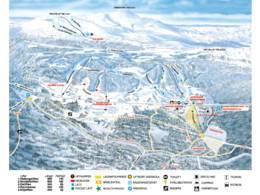 Comprensorio sciistico Edsåsdalen