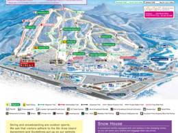 Comprensorio sciistico Karuizawa