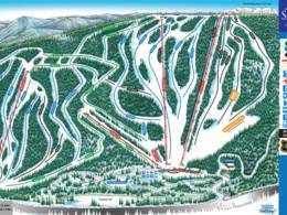 Comprensorio sciistico Snowy Range