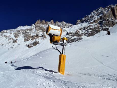 Sicurezza neve tutto il mondo – Sicurezza neve Latemar - Obereggen/Pampeago/Predazzo